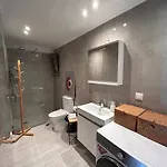 O Live Apartament *